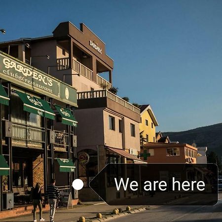 Medjugorje Apartment Exteriér fotografie