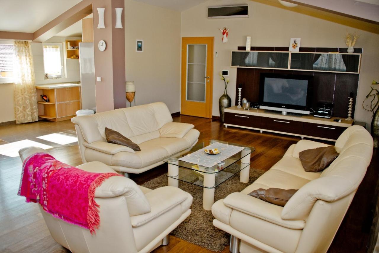 Medjugorje Apartment Exteriér fotografie