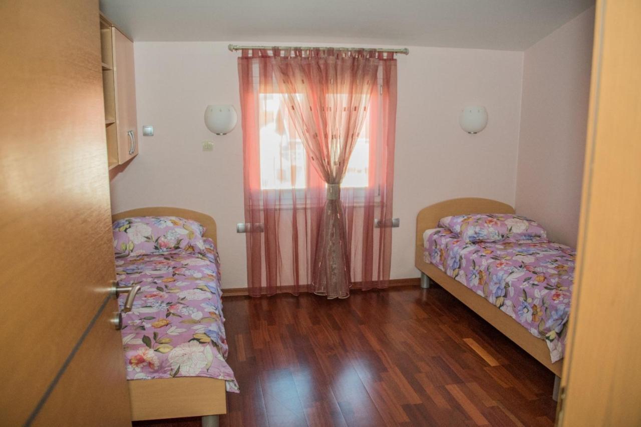 Medjugorje Apartment Exteriér fotografie