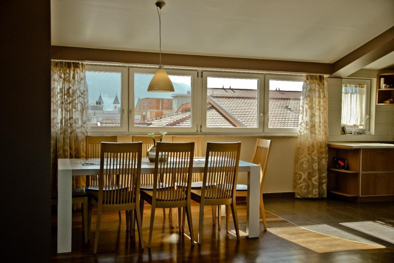 Medjugorje Apartment Exteriér fotografie