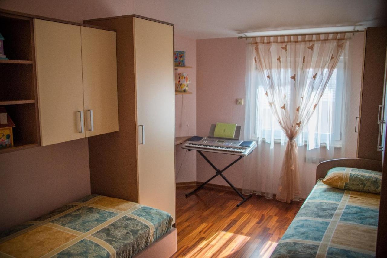 Medjugorje Apartment Exteriér fotografie