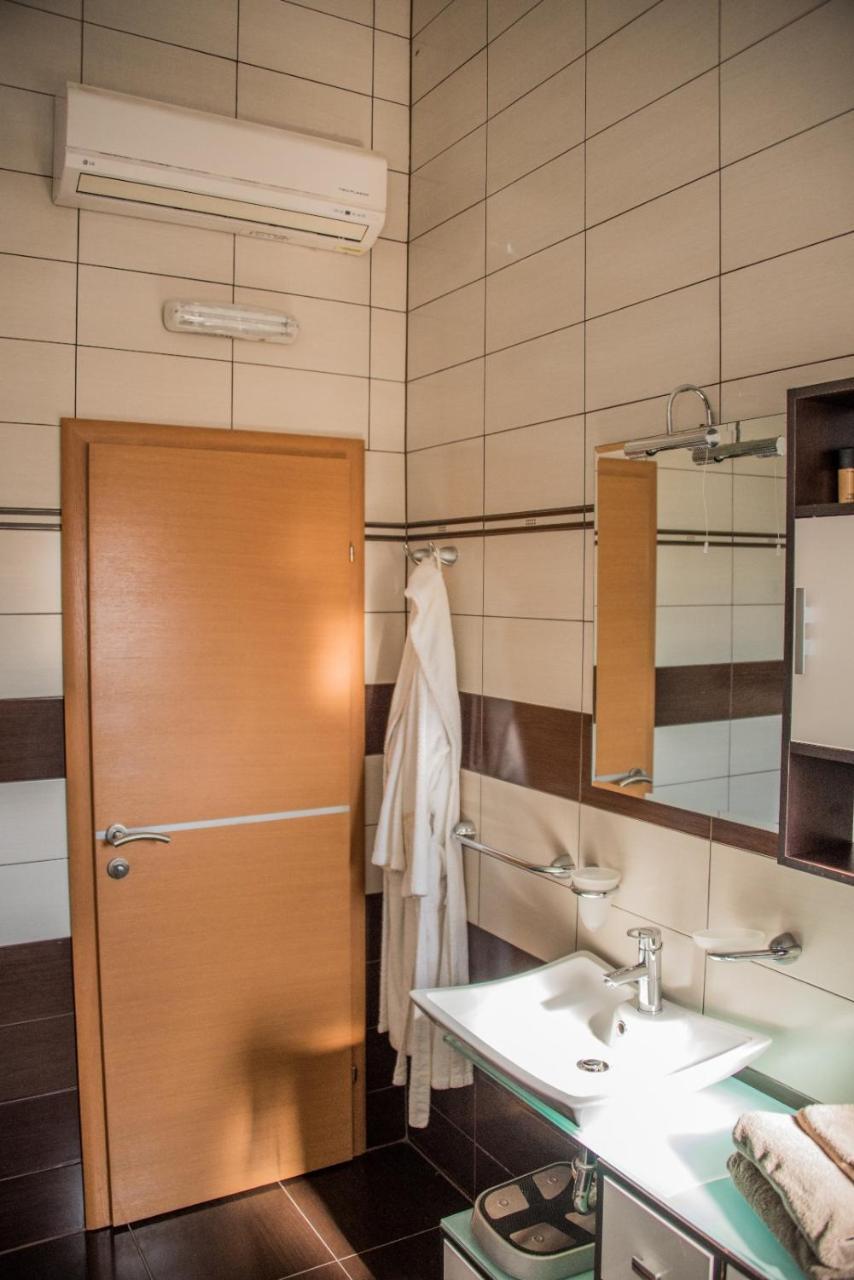 Medjugorje Apartment Exteriér fotografie