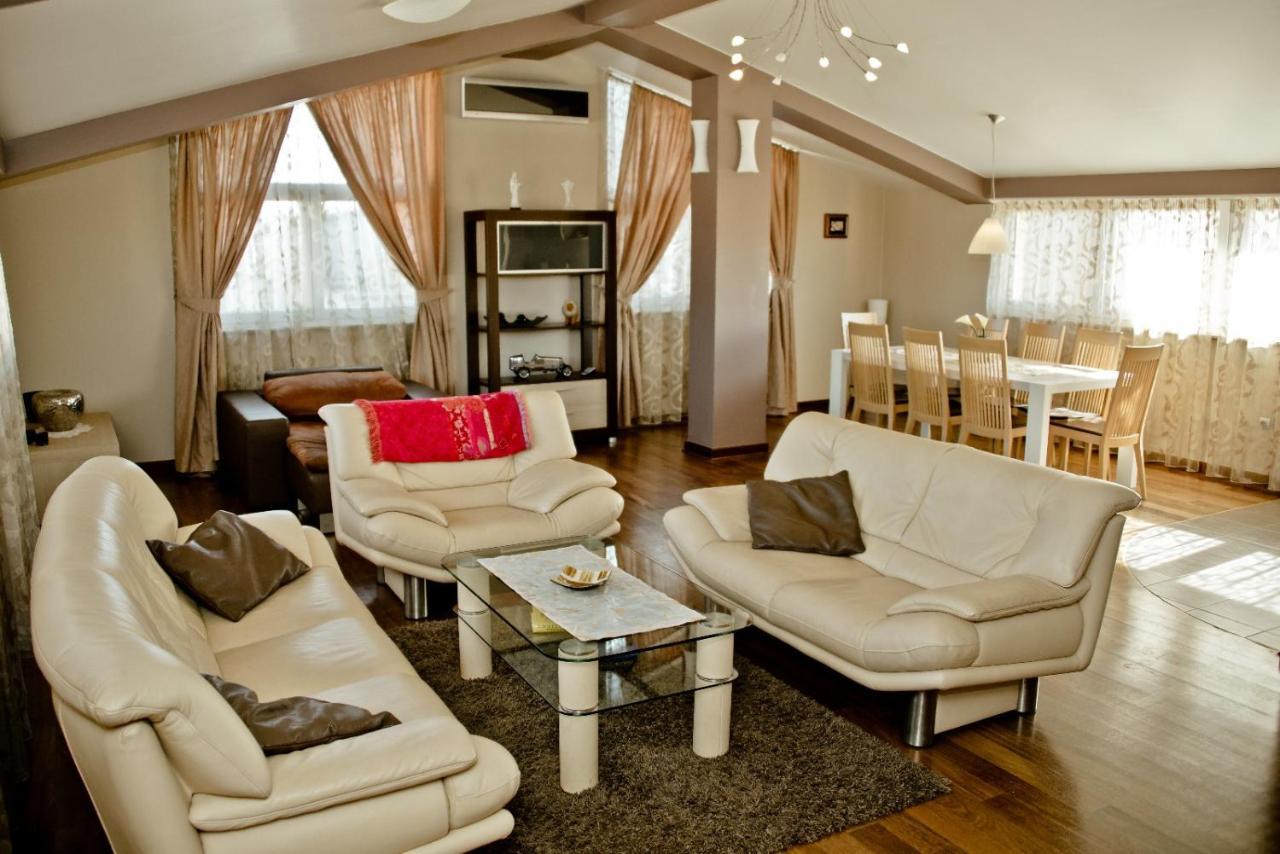Medjugorje Apartment Exteriér fotografie