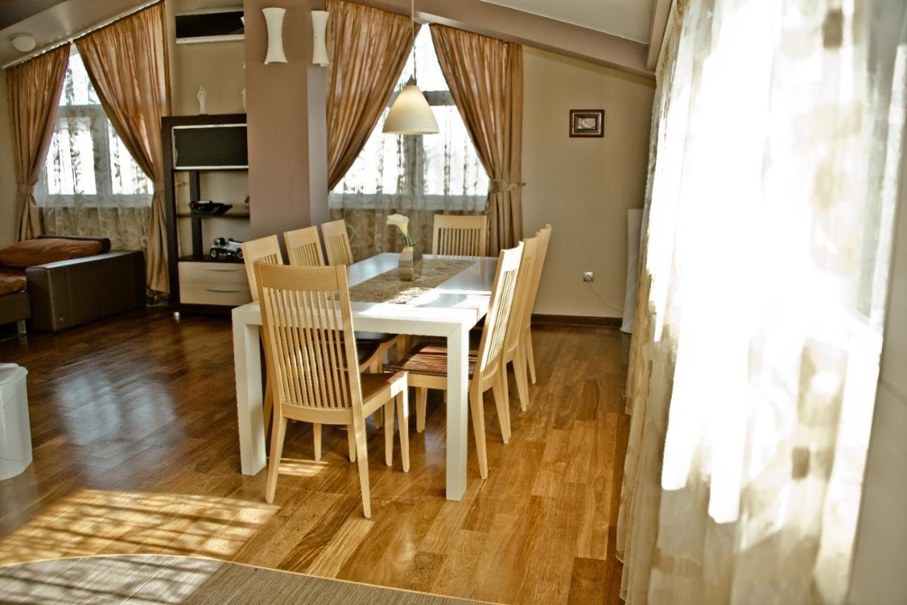 Medjugorje Apartment Exteriér fotografie