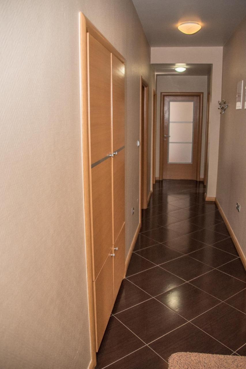 Medjugorje Apartment Exteriér fotografie