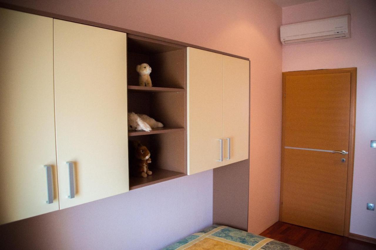 Medjugorje Apartment Exteriér fotografie