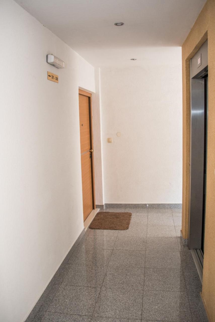 Medjugorje Apartment Exteriér fotografie