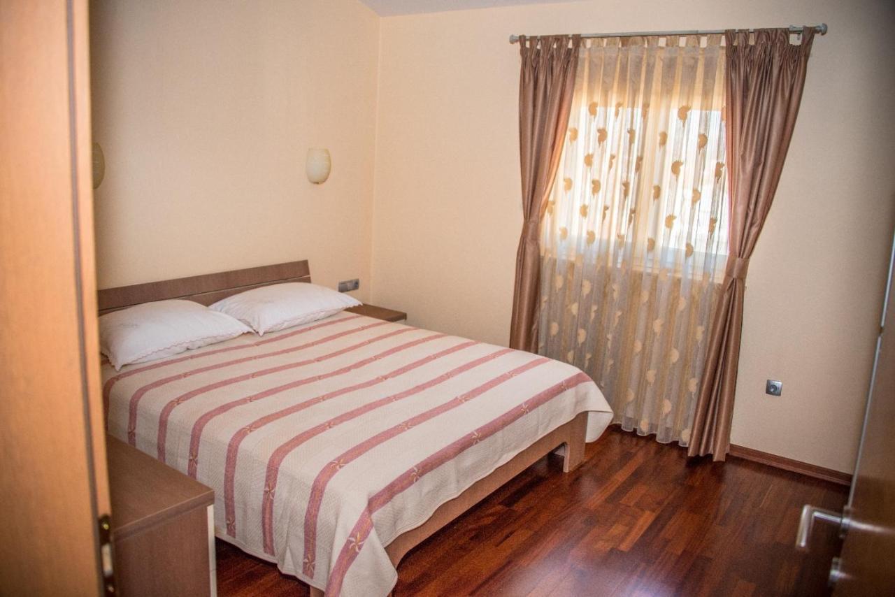 Medjugorje Apartment Exteriér fotografie