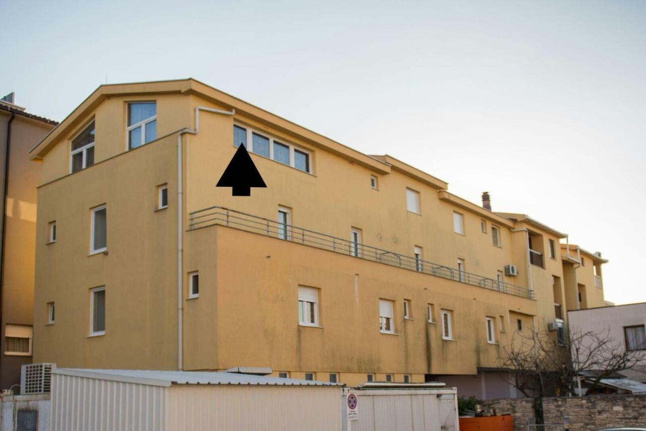 Medjugorje Apartment Exteriér fotografie